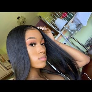 Meet your Posher, Arielle